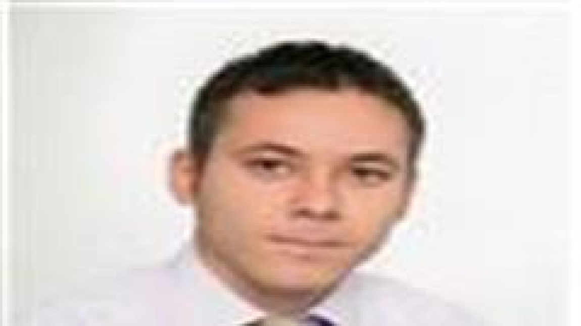 Uzman Öğretmen Volkan UZUN - Sınıf Öğretmeni