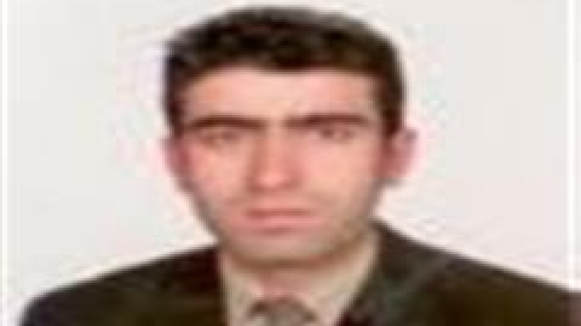 Başöğretmen Seyrani ŞAHİN - Sınıf Öğretmeni