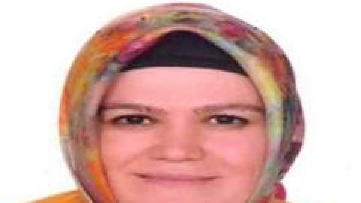 Başöğretmen Zeynep ARSLAN - Sınıf Öğretmeni